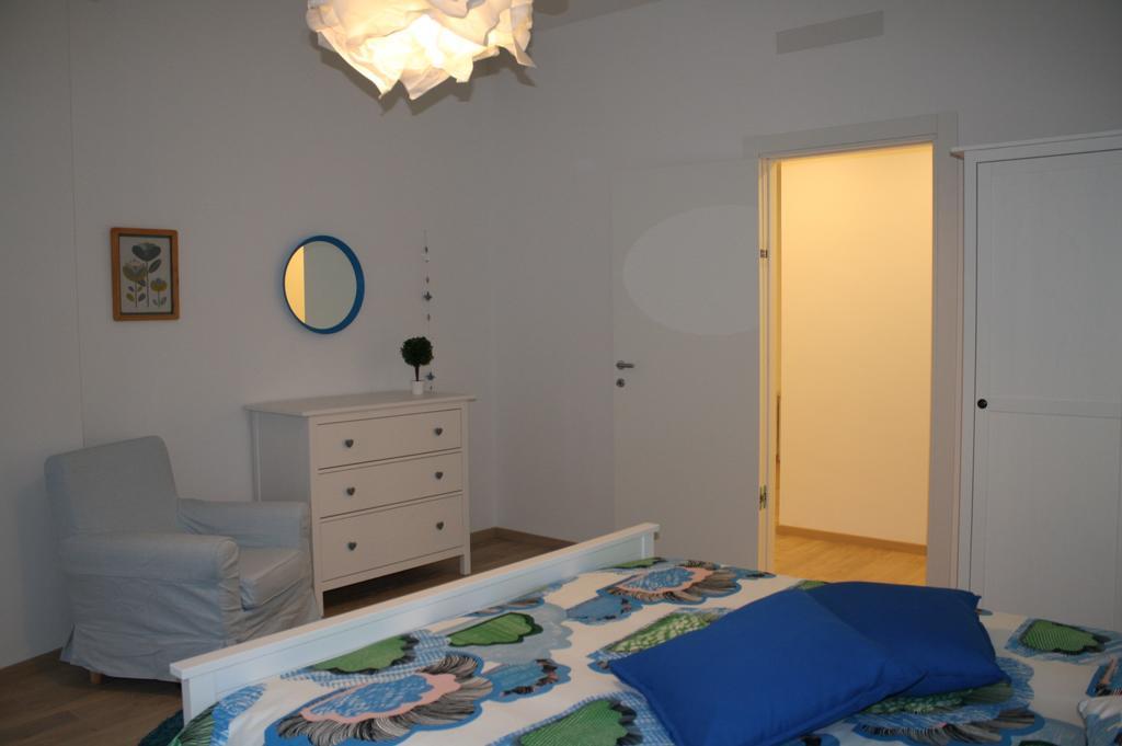 La Casa Di Apartment Bologna