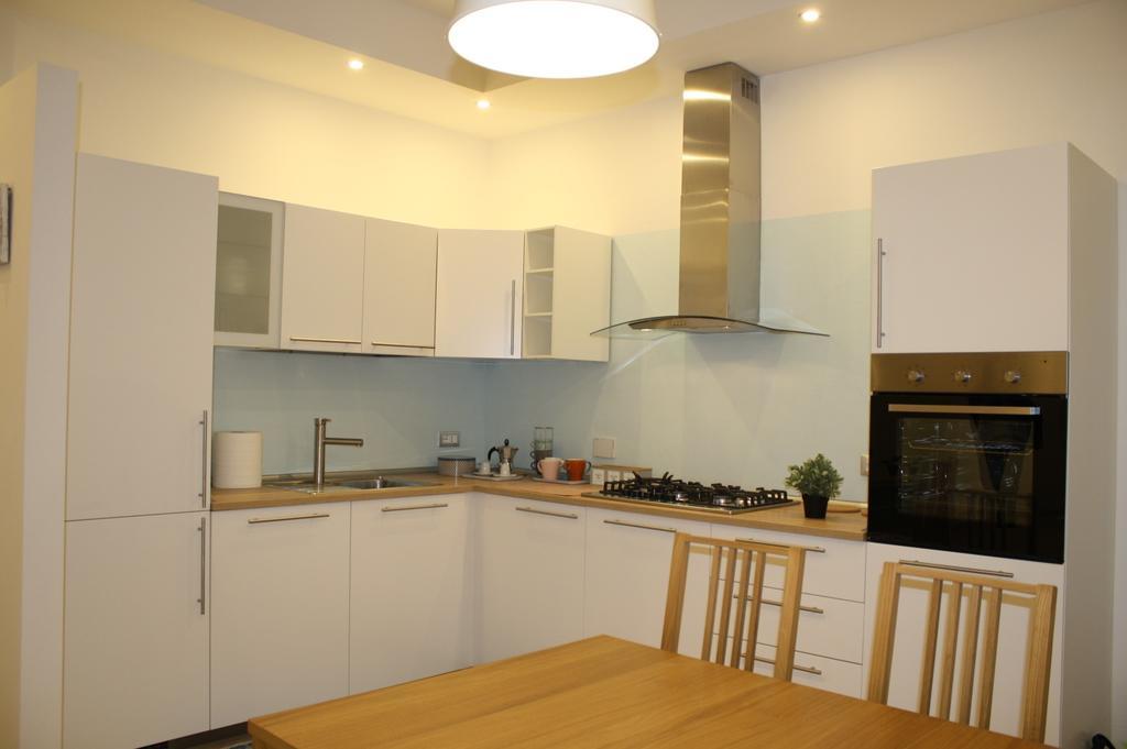 Apartment La Casa Di *
