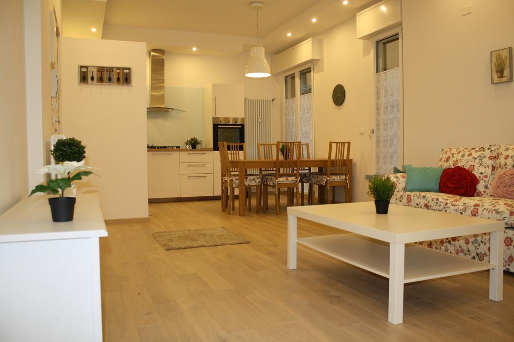 La Casa Di Apartment *
