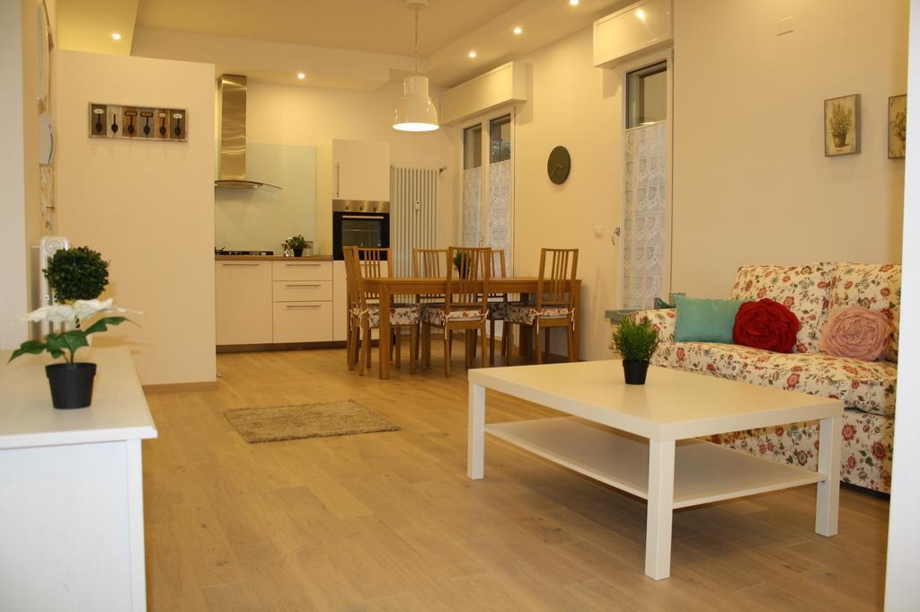 Apartment La Casa Di Bologna