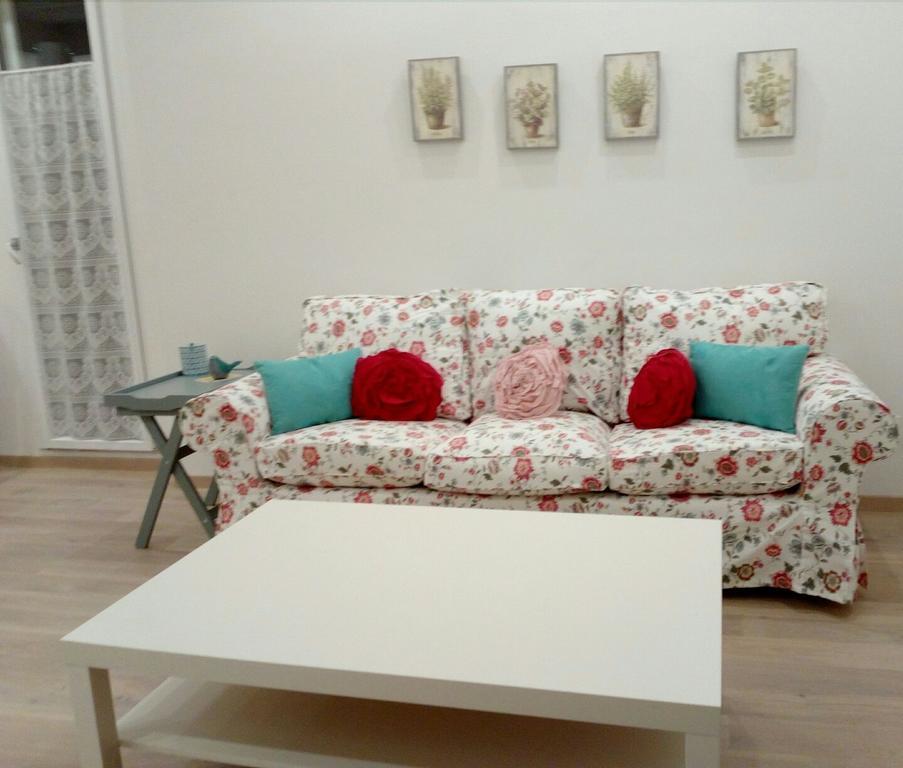 La Casa Di Apartment Bologna