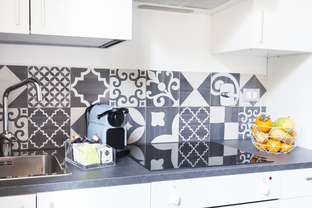 Apartment Casa Mazzini