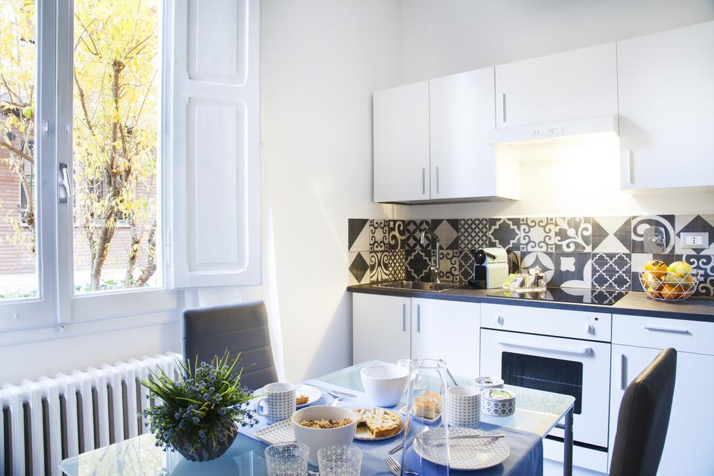 Apartment Casa Mazzini *