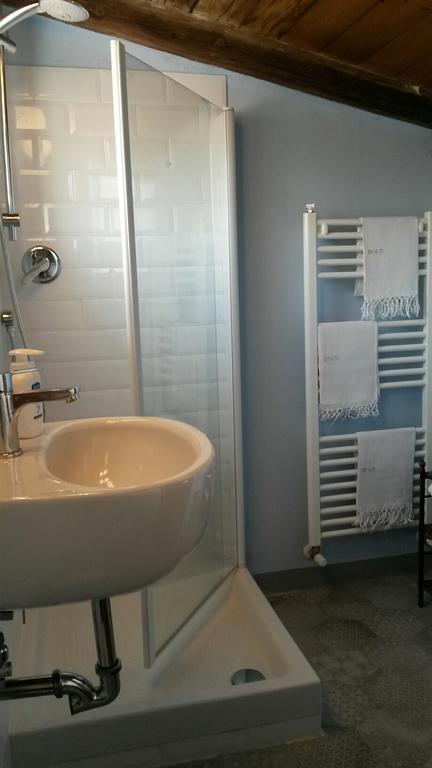 Altana Sul Tetto Apartment *