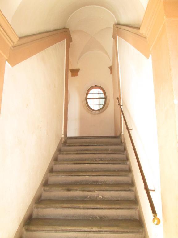 Altana Sul Tetto * Bologna