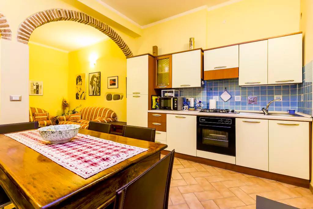 Housmart Palestro 5 Apartment Bologna