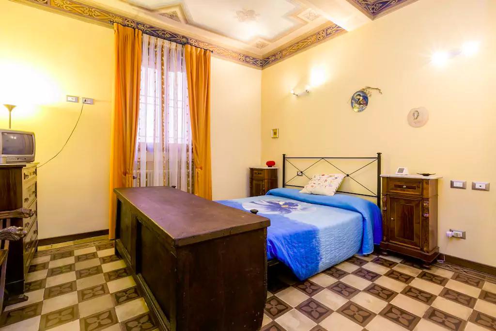 Apartment Housmart Palestro 5 *