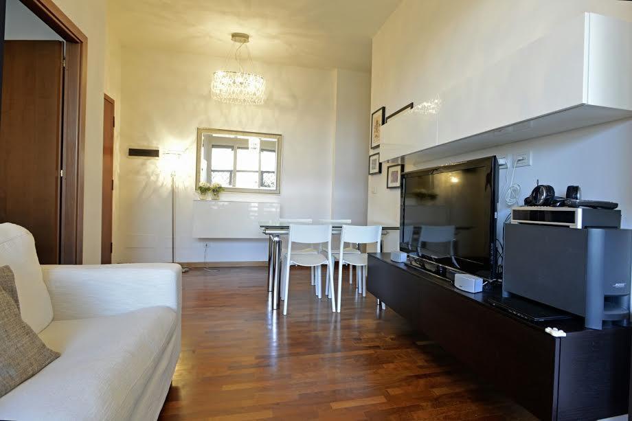 Sole In Centro A Wi-fi Fibra Apartment Bologna