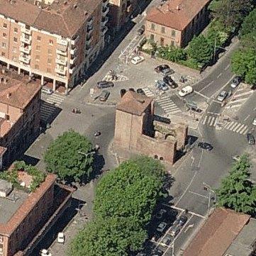Apartment Sole In Centro A Wi-fi Fibra Bologna