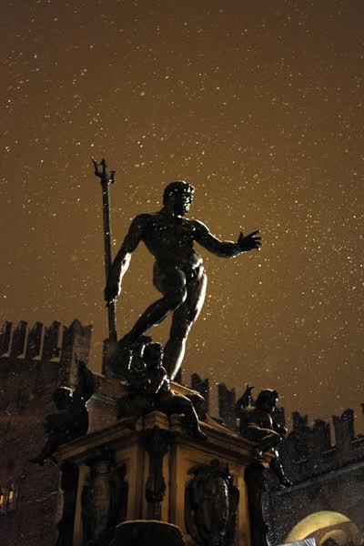 Sole In Centro A Wi-fi Fibra * Bologna