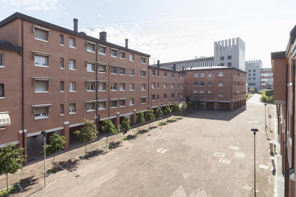 Apartment Dossetti 2 *