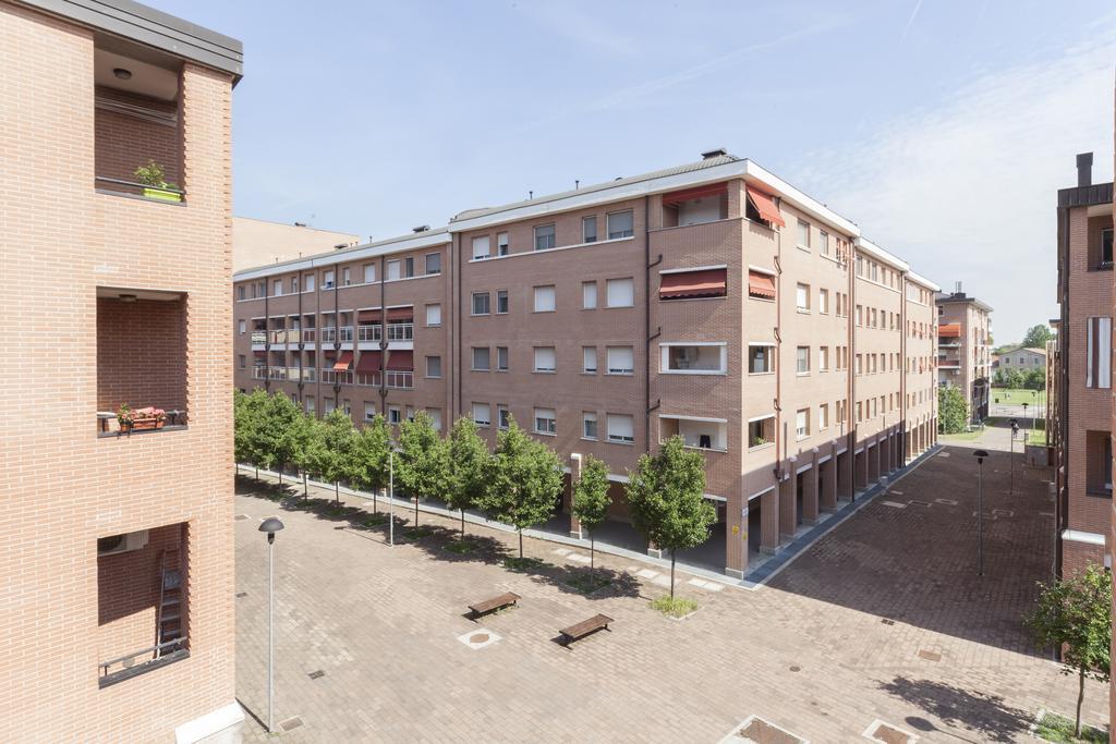 Dossetti 2 Apartment *