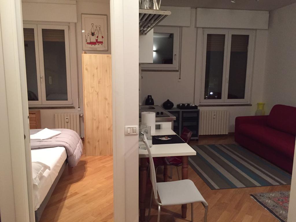 Apartment Medaglie D'oro