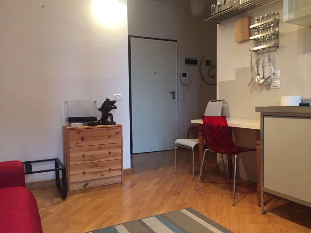 Apartment Medaglie D'oro Bologna