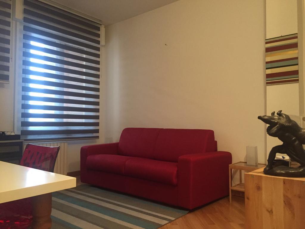 Medaglie D'oro Apartment *