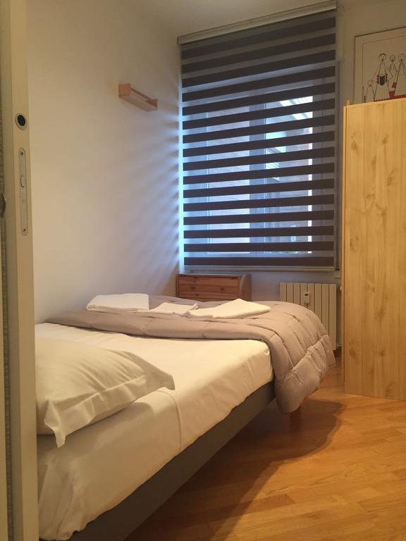 Apartment Medaglie D'oro