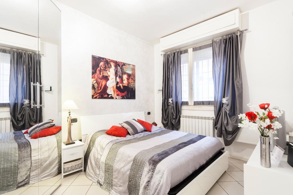 Apartment Dossetti 2