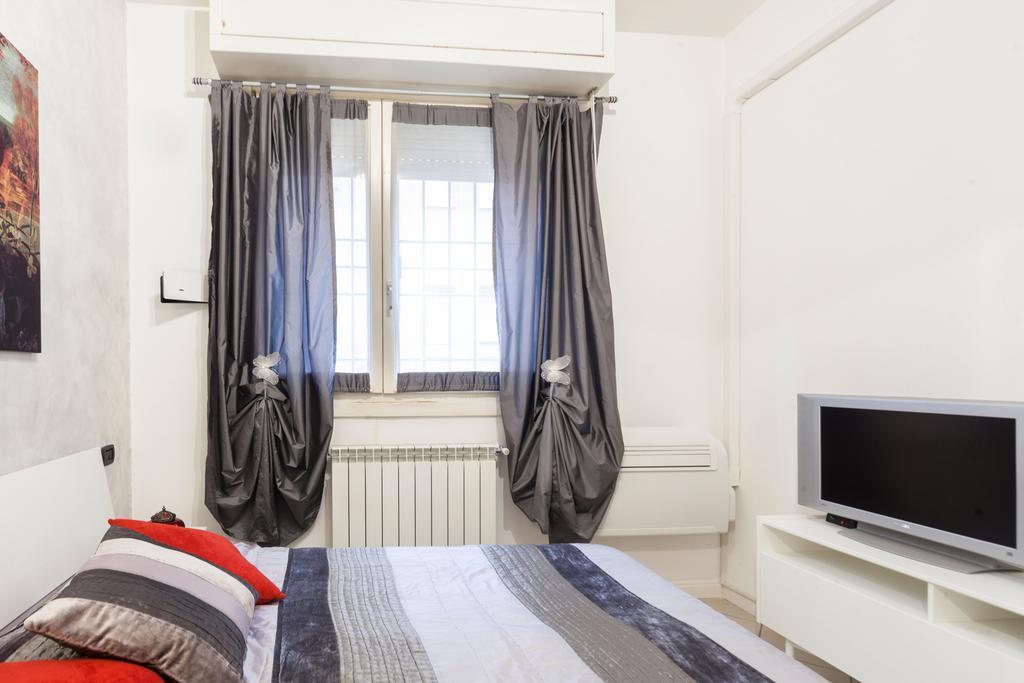 Dossetti 2 Apartment Bologna
