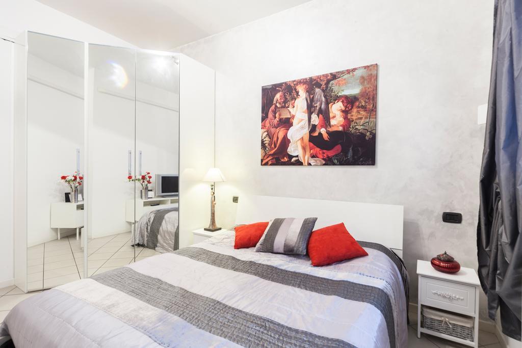 Dossetti 2 Apartment