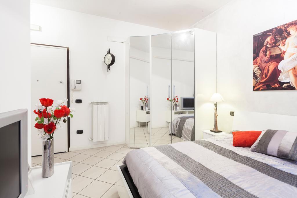 Apartment Dossetti 2 *