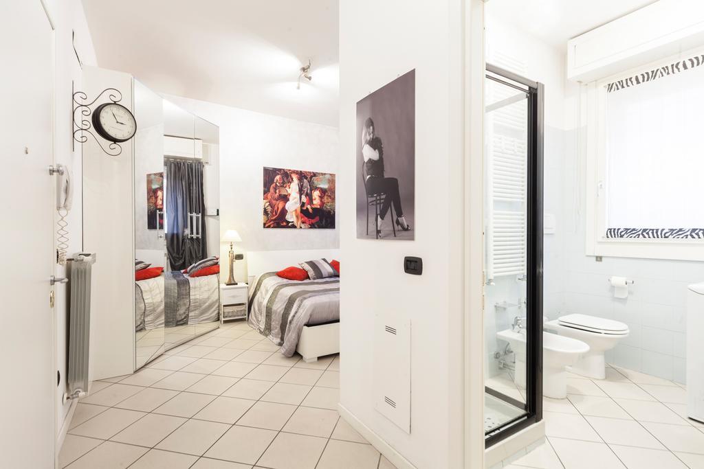 Dossetti 2 Apartment *