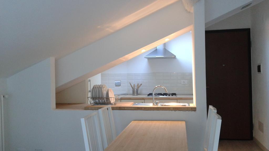 Martini's Interno 3 Apartment *