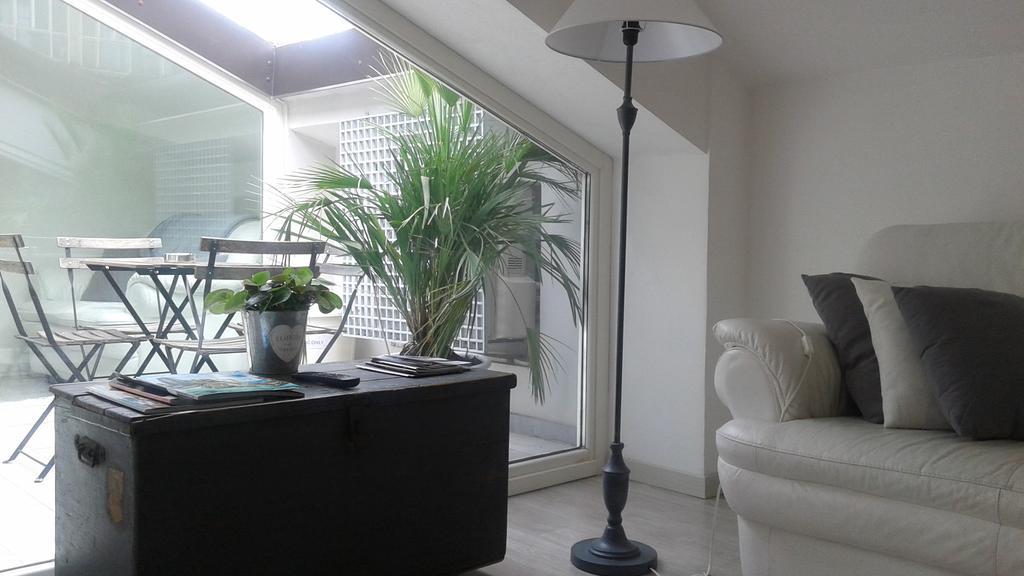 Martini's Interno 3 Apartment