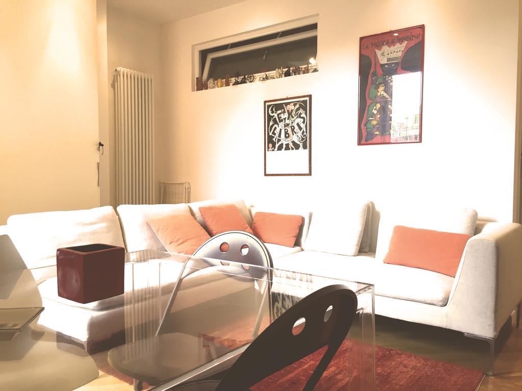 Apartment Nosadella - Buddha House Bologna