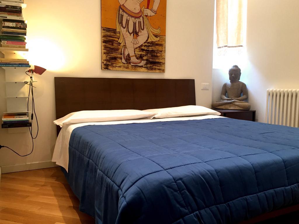 Nosadella - Buddha House Bologna