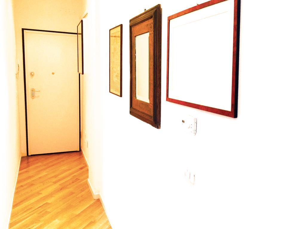 Apartment Nosadella - Buddha House *