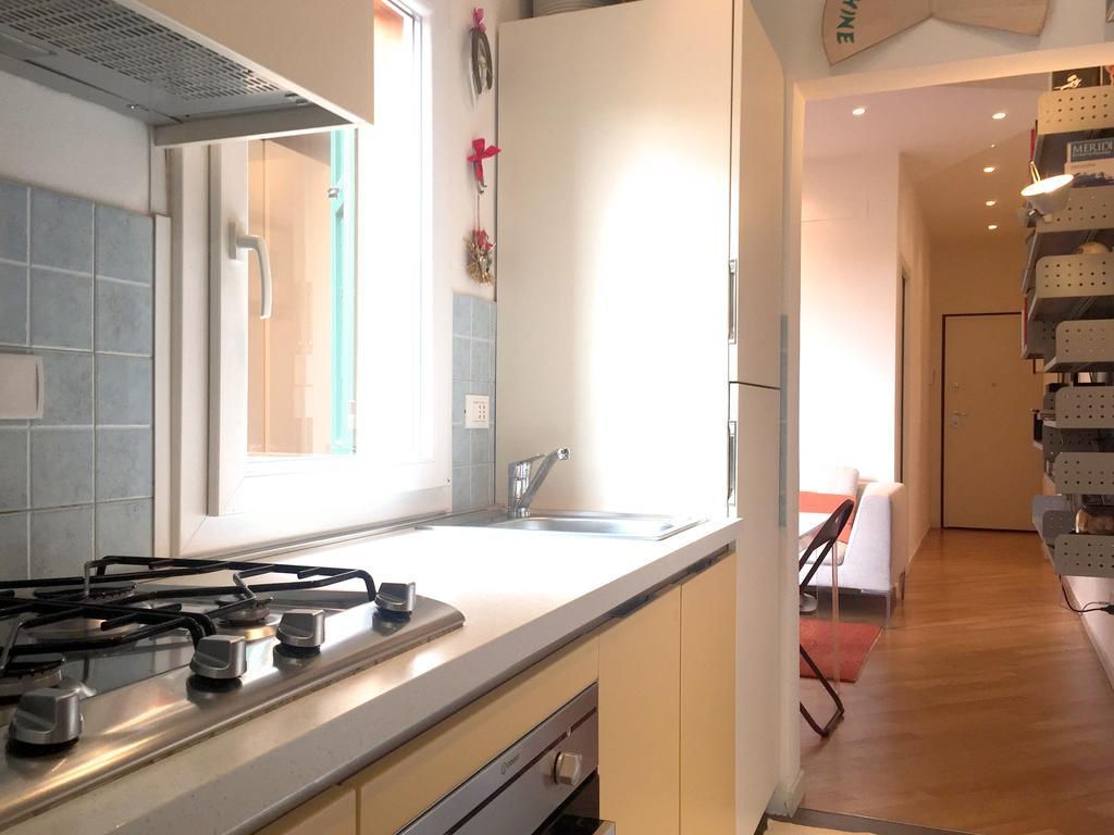 Apartment Nosadella - Buddha House Bologna