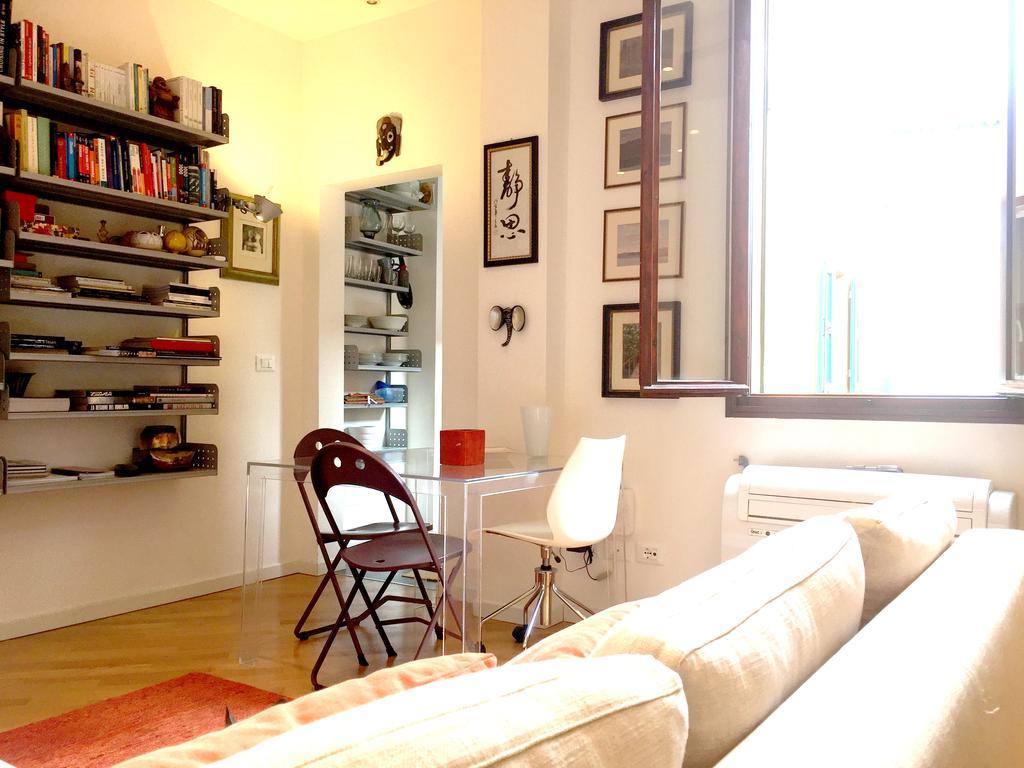 Nosadella - Buddha House * Bologna
