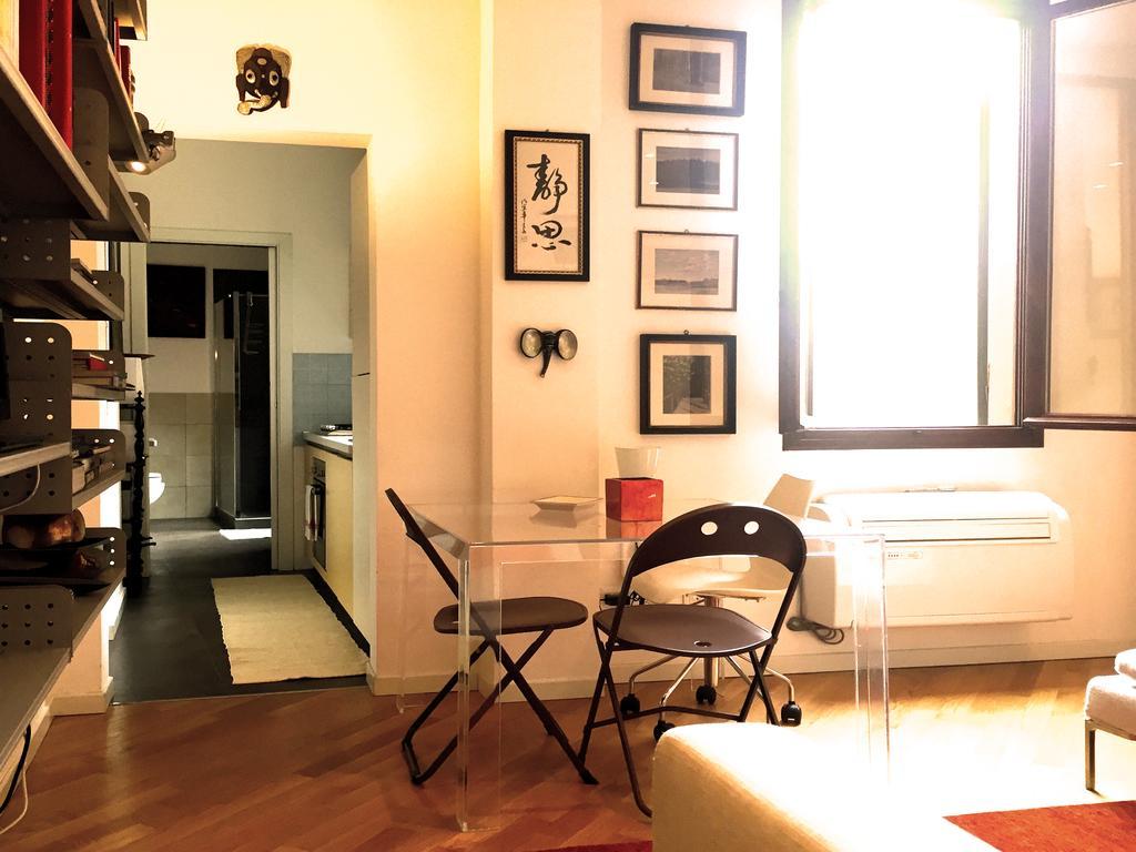Apartment Nosadella - Buddha House