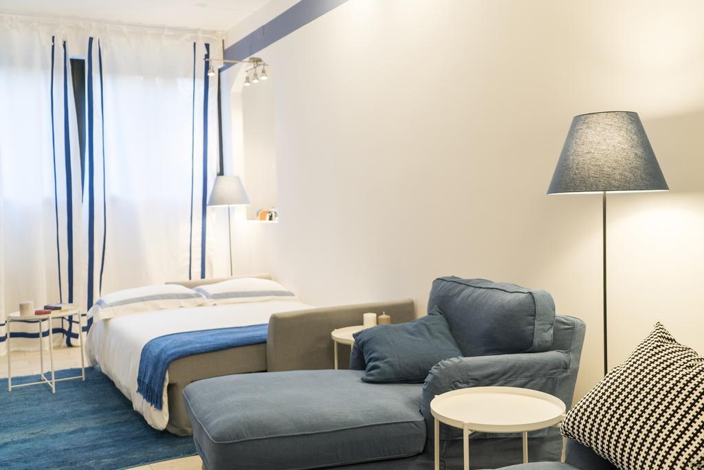 Dante Private Parking Apartment *