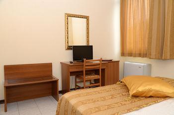 Marco Polo Hotel Bolonha
