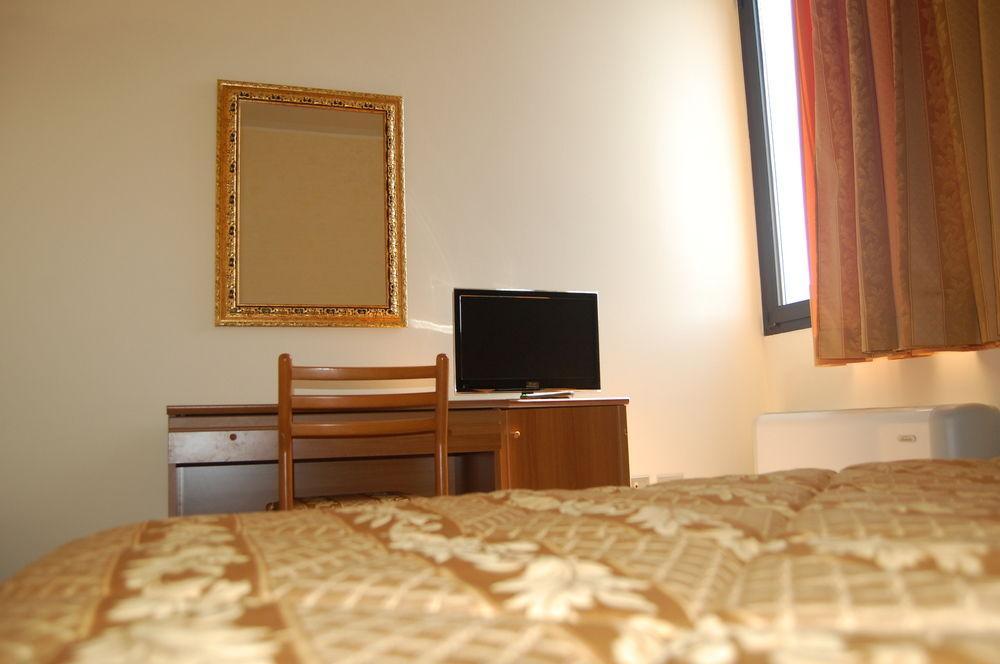 Hotel Marco Polo Self Check-in Bologna