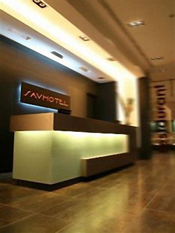 Savhotel 4*