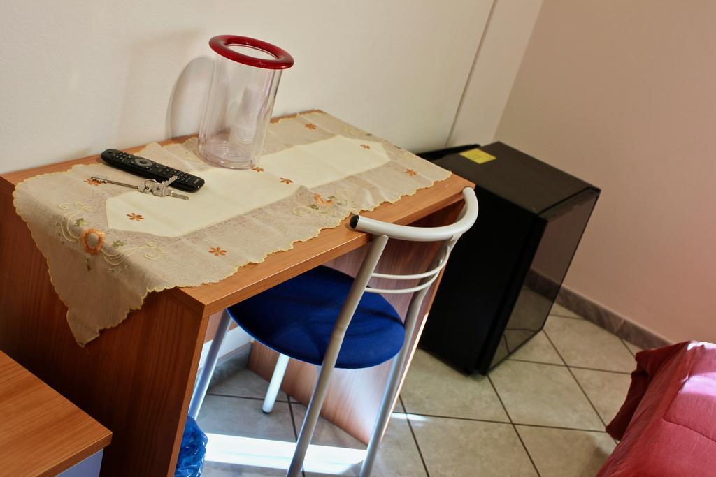 Antica Acomodação com café da manhã  Bolonha