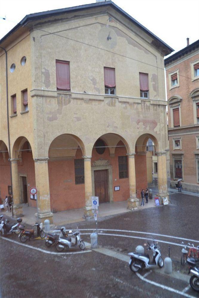 And La Piazzetta Della Pioggia 2*
