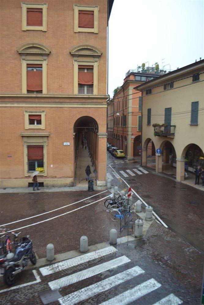 Gasthuis And La Piazzetta Della Pioggia