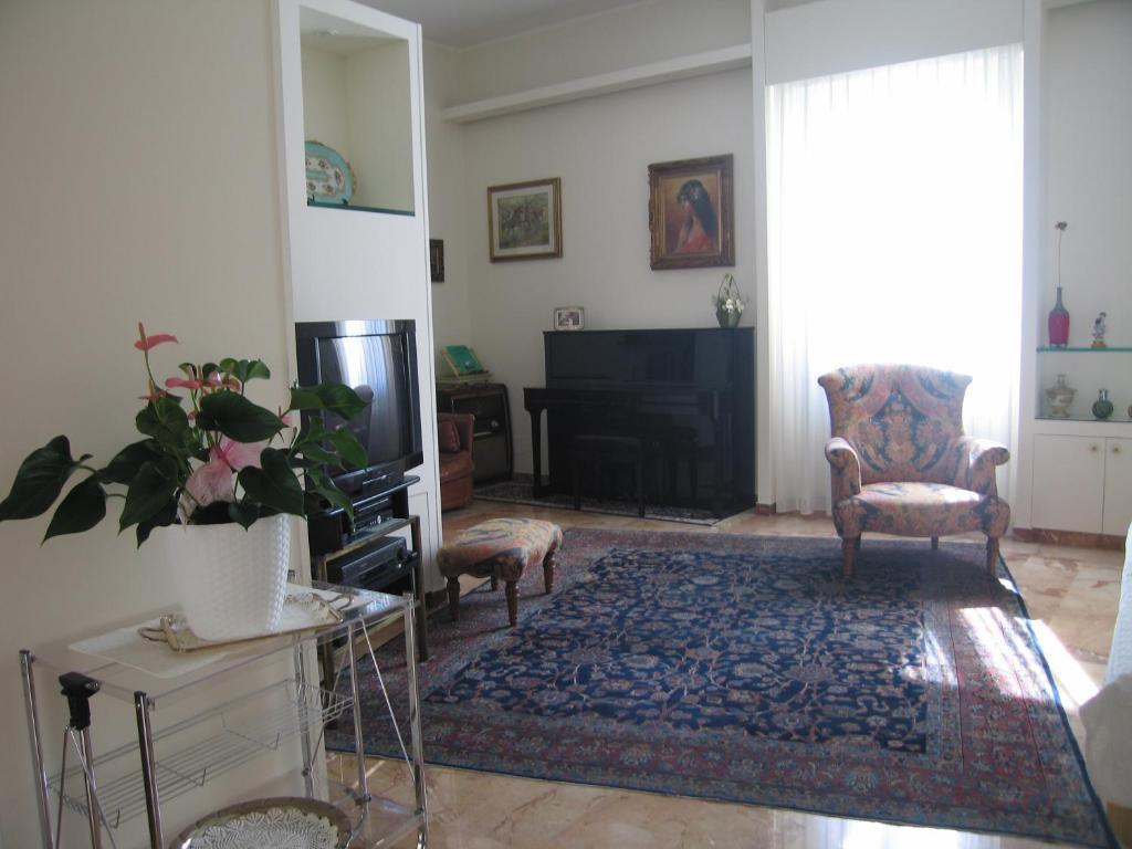 Mercurio Bed & Breakfast Bologna