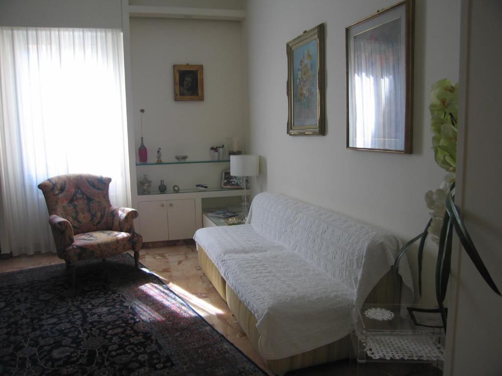 Bed & Breakfast Mercurio