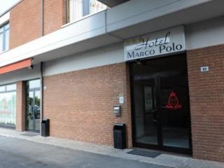 Marco Polo Self Check-in Bologna