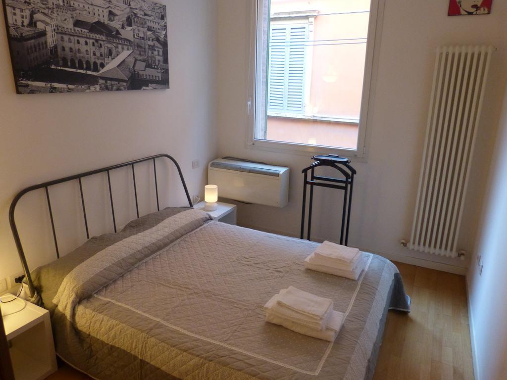 Apartment Parigi 15 *