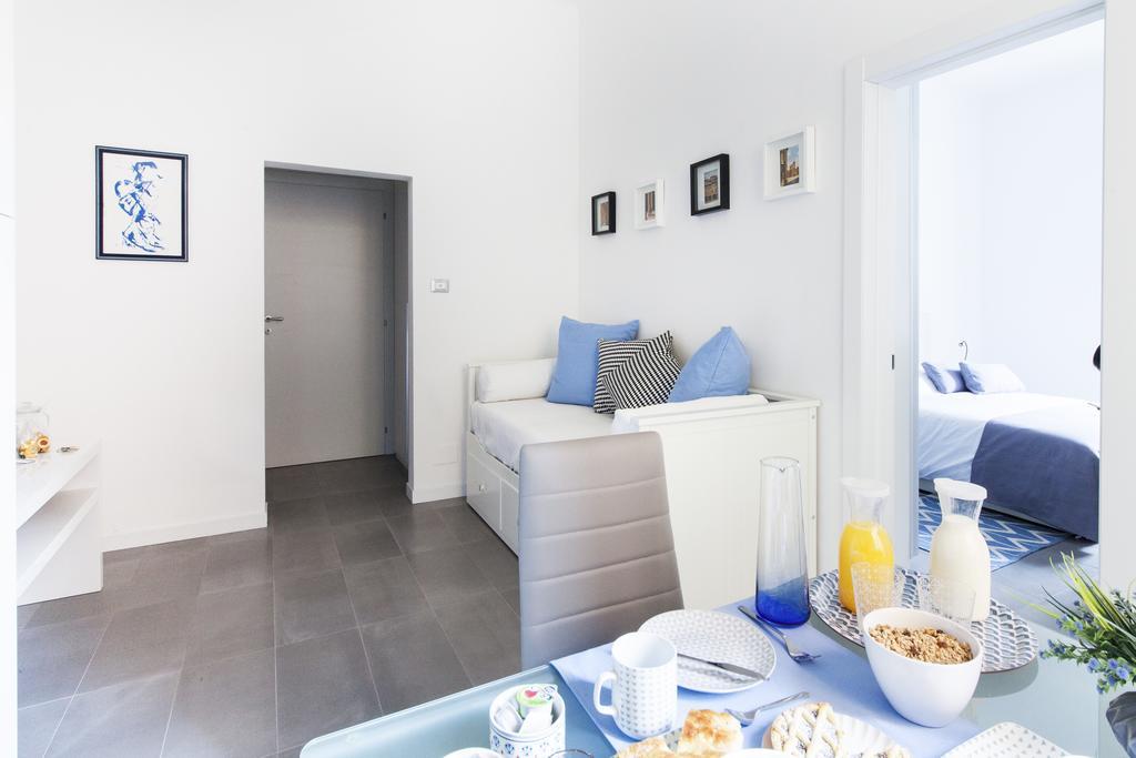 Casa Mazzini Apartment Bologna