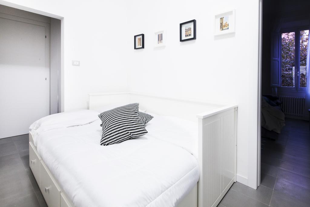 Casa Mazzini Apartment