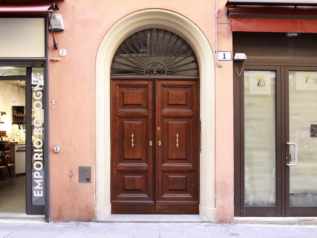 Casa Isolani Luxury Piazza Maggiore 1 Guest house Bologna