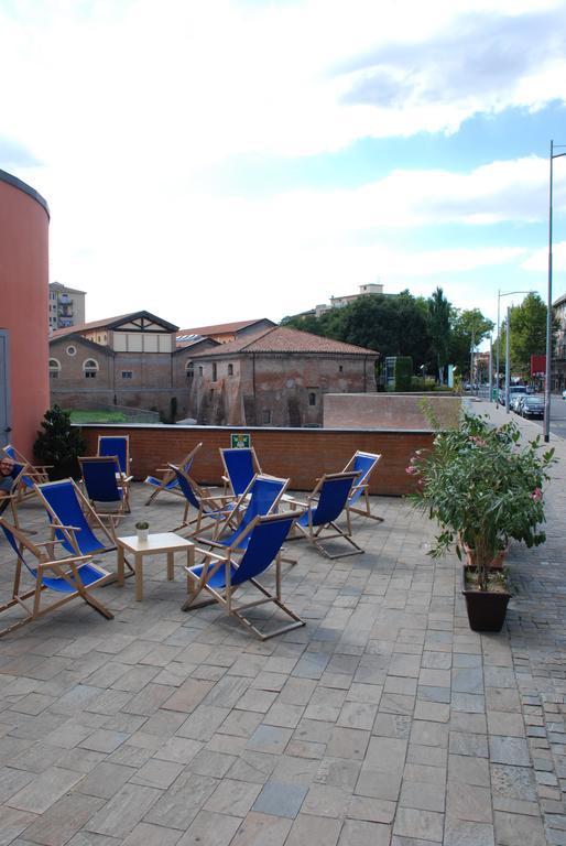 Bed & Breakfast Del Porto - Con Jacuzzi *