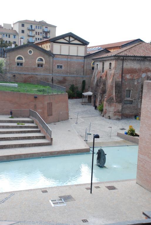 Bed & Breakfast Del Porto - Con Jacuzzi Bologna