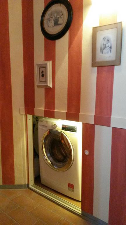 Apartment Altana Sul Tetto